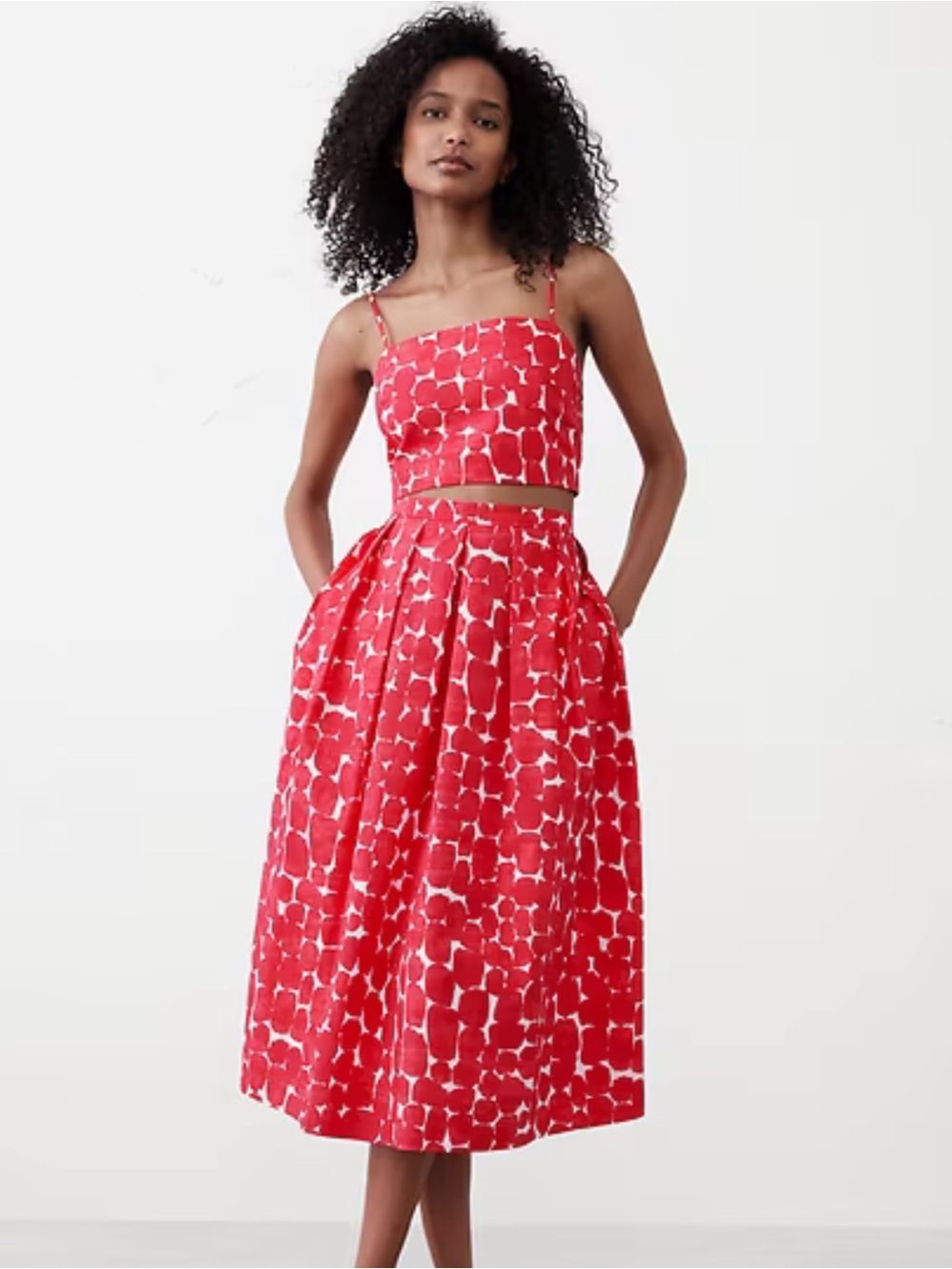 Banana Republic 2-piece set